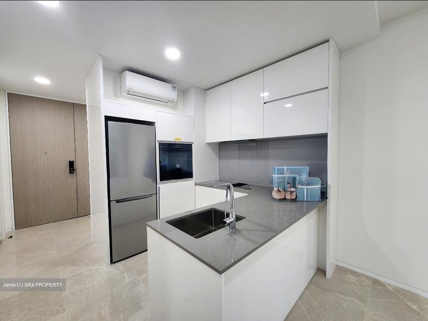 Amber Park (D15), Condominium #517516481